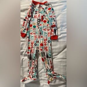 Christmas Pajamas